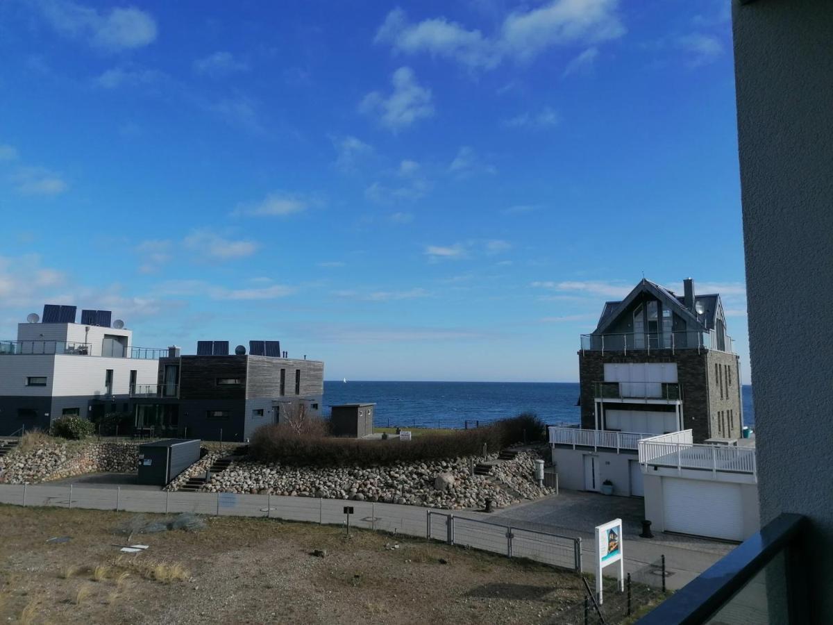 אולפניץ Ostseeblick Bollwark מראה חיצוני תמונה
